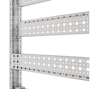 Монтажная планка УЗОЛА ВМ 23x73 RS52 00.80 (4шт.) UR31103802373