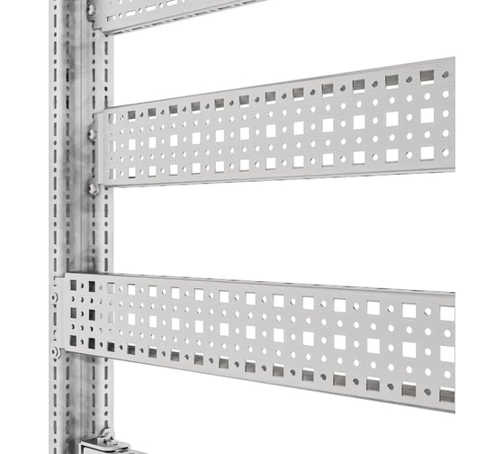 Монтажная планка УЗОЛА ВМ 23x73 RS52 00.80 (4шт.) UR31103802373