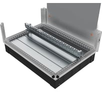 Кабельная рейка УЗОЛА ЭМС RS52 00.60 U0256570802