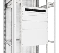 Комплект фальш-панелей УЗОЛА глухих для 19-дюймового оборудования RS52 3U (2 шт.) U0822134810