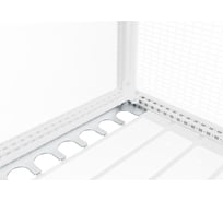 Панель кабельного ввода УЗОЛА средняя 100 мм RS52 00.80 UR18000140804