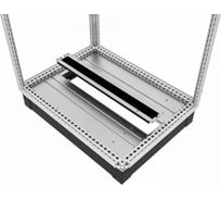 Панель уплотнения УЗОЛА ПСУЛ средняя 100 мм RS52 120.00 (2 шт.) UR47405001200