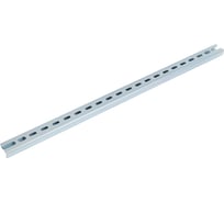 Комплект С-образных шин УЗОЛА 30/15 RS52 00.60 на раму/ цоколь (4 шт.) UR15002300060