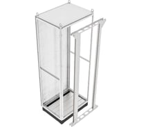 Монтажная рама УЗОЛА 19-дюймовая RS52 200.80 UR28800002080