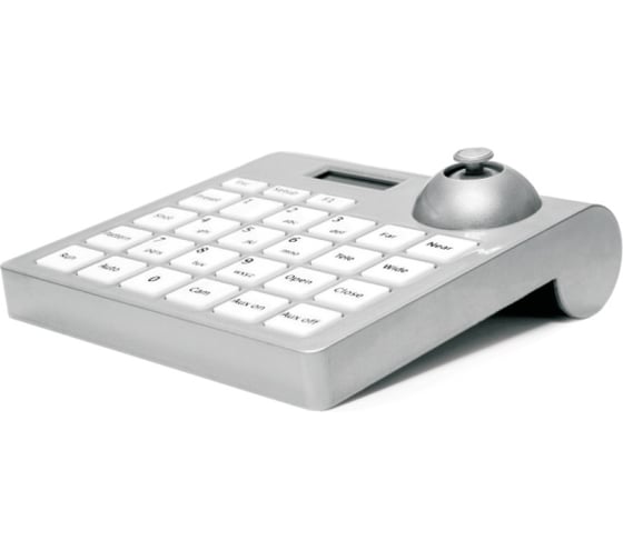Пульт управления поворотными камерами MHD J2000 RC4A CC000002293