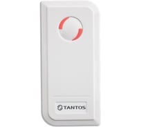 Автономный контроллер доступа Tantos TS-CTR-EM White 00-00102243