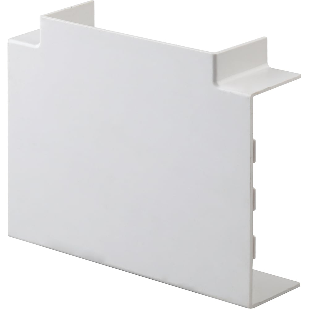 Т-образный угол ЭРА T 60x60, белый (40/240/1920) Б0036044 - выгодная ...