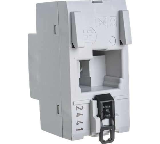 Щитовая розетка ABB 2Р+N 16A 2CSM110000R0701