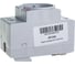 Щитовая розетка ABB 2Р+N 16A 2CSM110000R0701 4