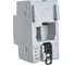 Щитовая розетка ABB 2Р+N 16A 2CSM110000R0701 5