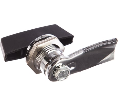 Замок-защелка IEK Зс пластмассовым ключом ИЭК YZK20-00