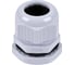 Сальник STEKKER pg29 диаметр проводника 18-25 мм, ip54, серый (diy упаковка 2 шт) 49382 2