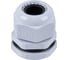 Сальник STEKKER pg25 диаметр проводника 16-21 мм, ip54, сиреневый (diy упаковка 2 шт) 49381 2
