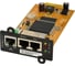 SNMP-адаптер 3-ports internal NetAgent II Powercom BT506 1