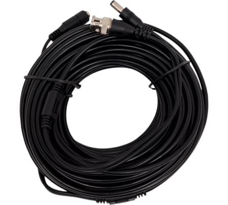 Соединительный кабель Giraffe GF-BNC-DC-20M gf0293