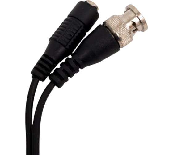 Соединительный кабель Giraffe GF-BNC-DC-20M gf0293