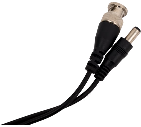 Соединительный кабель Giraffe GF-BNC-DC-20M gf0293
