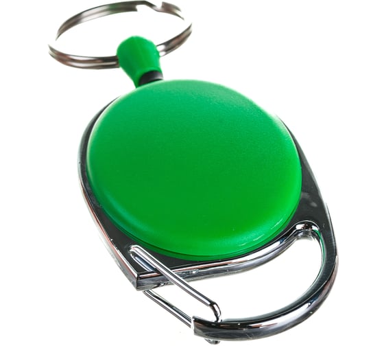 Брелок-ретрактор для бейджей Tantos TS-Retractor 02 00-00033959