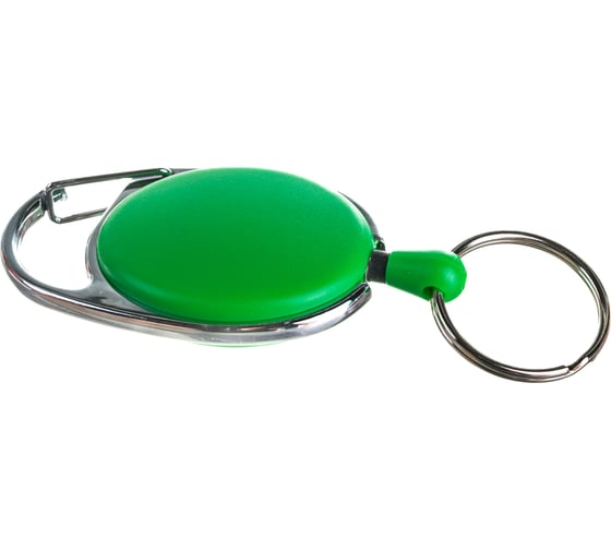 Брелок-ретрактор для бейджей Tantos TS-Retractor 02 00-00033959