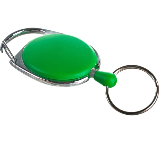 Брелок-ретрактор для бейджей Tantos TS-Retractor 02 00-00033959