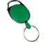 Брелок-ретрактор для бейджей Tantos TS-Retractor 02 00-00033959 1