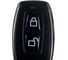 Радиоканальный комплект дистанционного управления Tantos TSt-100HS black 00-00017367 7