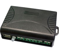 Программируемый приёмник сигналов беспроводных брелоков Tantos TSt-RCV4-250 00-00018840