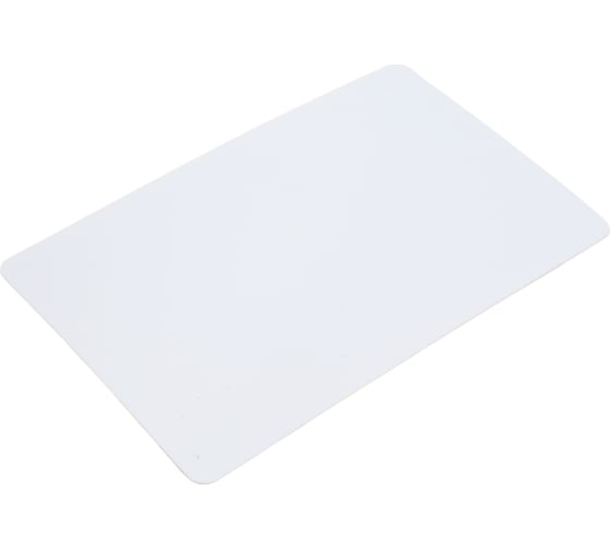 Самоклеящаяся пластиковая карта без чипа Tantos TS-Card Sticker 00-00033960