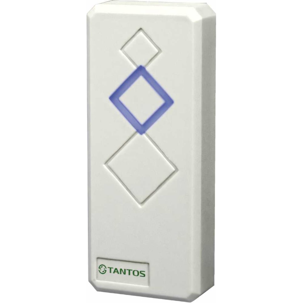 Считыватель карт Em-marine Tantos TS-RDR-E White 00-00016550 - выгодная ...