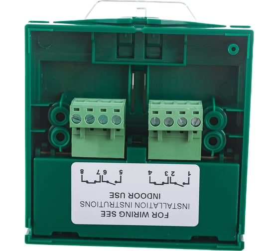 Устройство разблокировки двери Tantos TS-ERButton 00-00030141