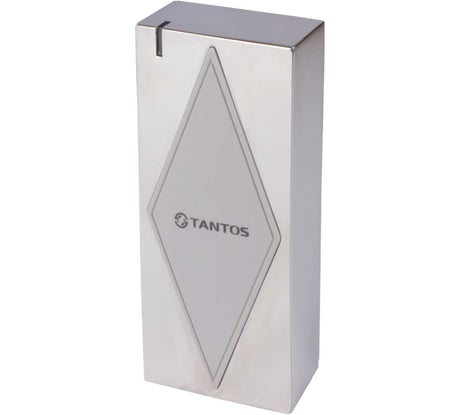 Считыватель карт Tantos формата Em-marin TS-RDR-E Metal 00-00043074