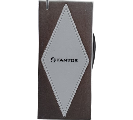 Считыватель карт формата Em-marin Tantos TS-RDR-E Metal (W-26) 1