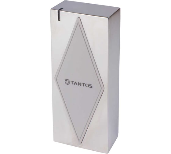 Считыватель карт Tantos формата Em-marin TS-RDR-E Metal 00-00043074