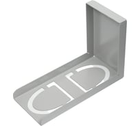 Аккумуляторный отсек Бастион АО-1/7 DINn 409