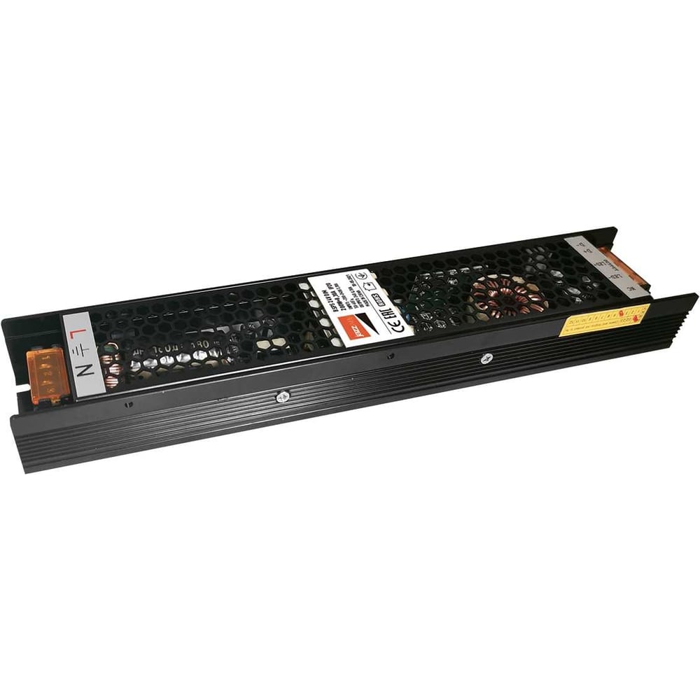 Драйвер Jazzway BSPS 24V DIM 200W=8,30A диммируемый IP20 5035577 ...