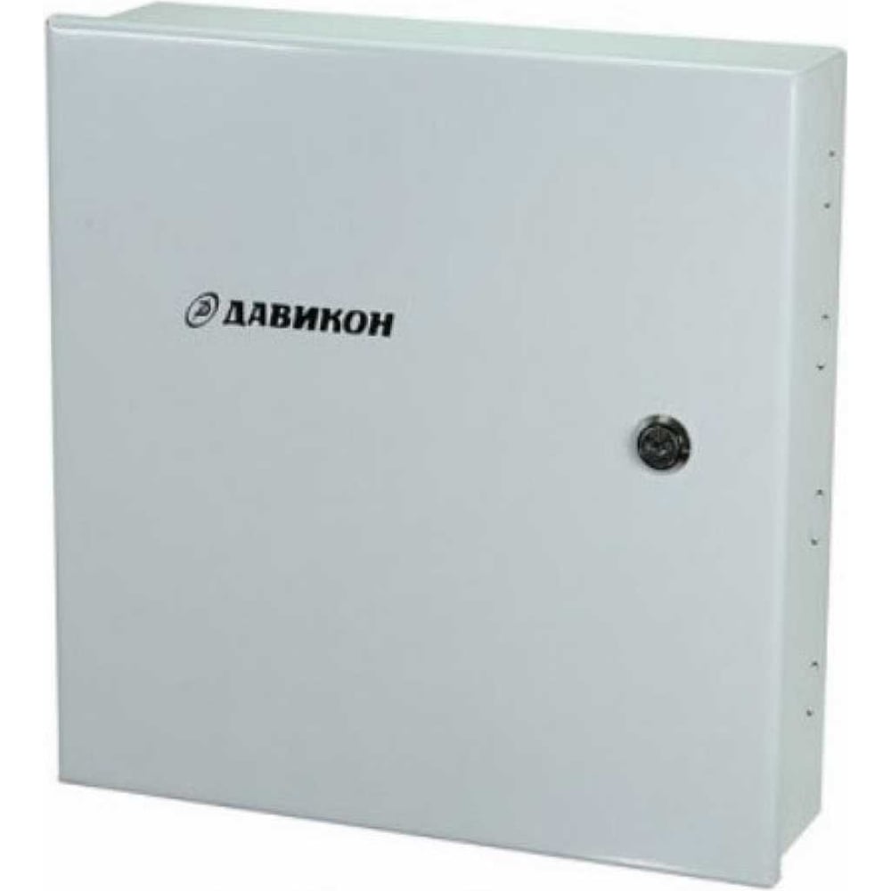 Бесперебойный блок питания ДАВИКОН с резервом ИВЭПР-12100А-V16R-17 ...