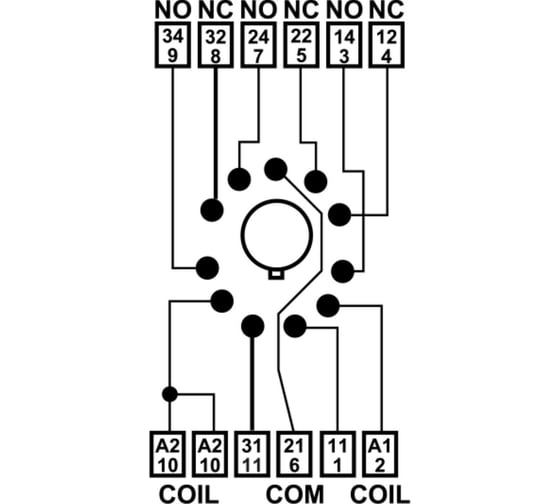 Аксессуары TELE PF-113BE/M VE10 180136