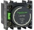 Приставка контакта с выдержкой на включение Systeme Electric 0.1-30с для контакторов TeSys E SchE LAETSD 2
