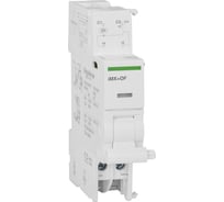 Расцепитель Systeme Electric Acti 9 iMX+OF 12-24В АС SE A9A26948