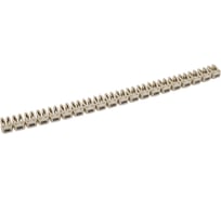 Маркировка кабеля Klemsan KE1 0,75...1,5 кв.мм., "8" 500 шт. 0.0.0.5.517008