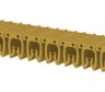 Маркировка кабеля Klemsan KE2 1,5...2,5 кв.мм., "C" 200 шт. 0.0.0.5.518012