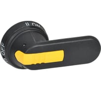 Рукоятка дистанционного управления IEK Karat врк реверс 315-400а KA-VR20D-RYD-0315-0400