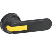 Рукоятка дистанционного управления IEK Karat врк 630-800а KA-VR10D-RYD-0630-0800