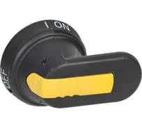 Рукоятка дистанционного управления IEK Karat врк 160-250а KA-VR10D-RYD-0160-0250