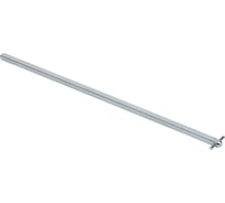 Вал IEK Karat 280мм для рукояток дистанционного управления врк 160-250а KA-VR00D-V-0160-0250-280