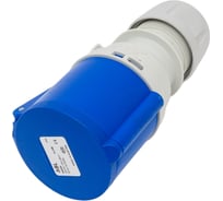 Кабельная розетка ABL 4Р 32А 230V, IP44 K42S20