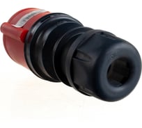 Кабельная розетка ABL 4Р 32А 400V, IP44 K42S30