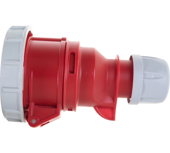 Кабельная розетка ABL 5Р 16А 400V, IP67 K51S35