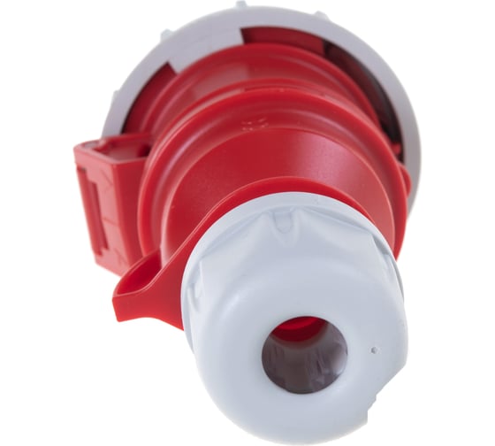 Кабельная розетка ABL 5Р 16А 400V, IP67 K51S35