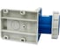 Розетка для монтажа на поверхность ABL 3Р 16А 230V, IP67 D31S25 4